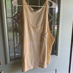 Wildfox To The Beach Tank Top